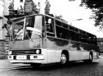 Ikarus 255 1972 года